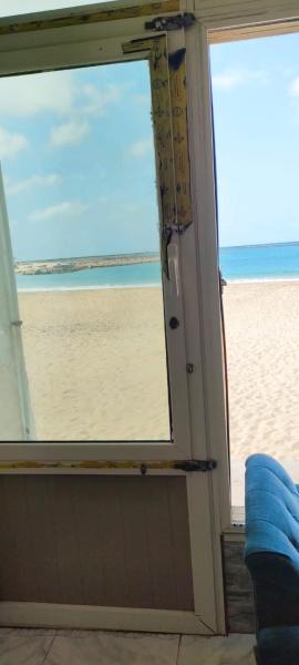 شاطئ الجندول